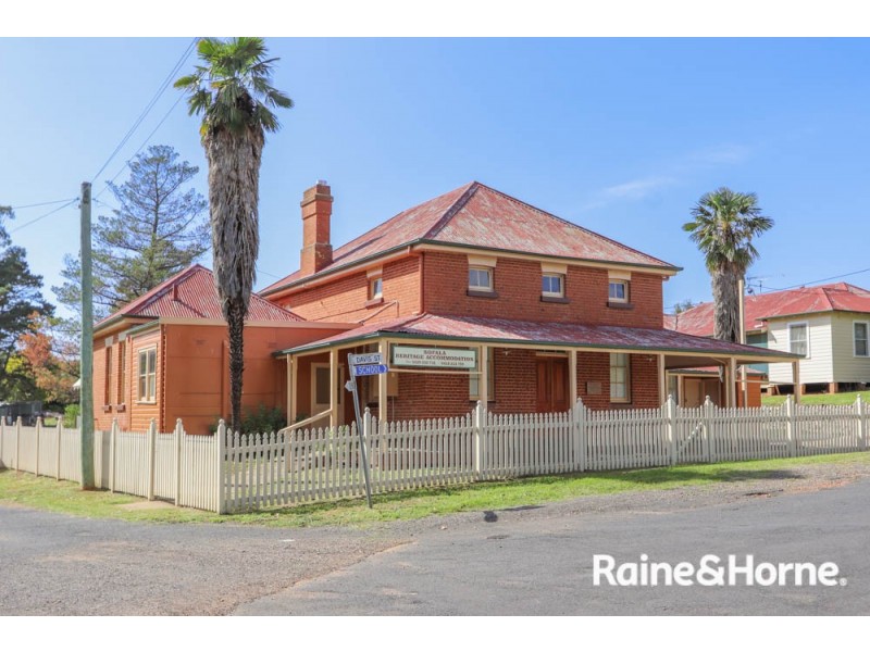 1 Davis Street, Sofala NSW 2795