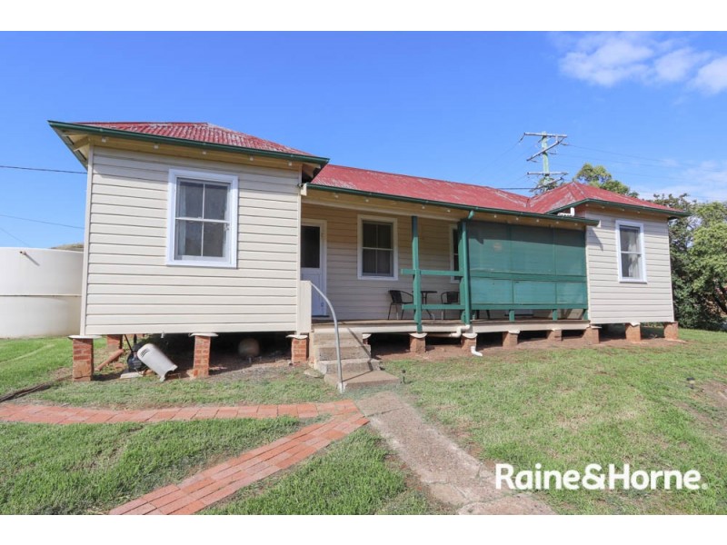 1 Davis Street, Sofala NSW 2795