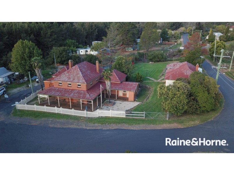 1 Davis Street, Sofala NSW 2795