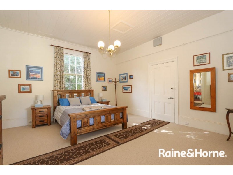 1 Davis Street, Sofala NSW 2795