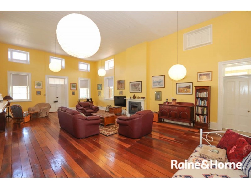 1 Davis Street, Sofala NSW 2795