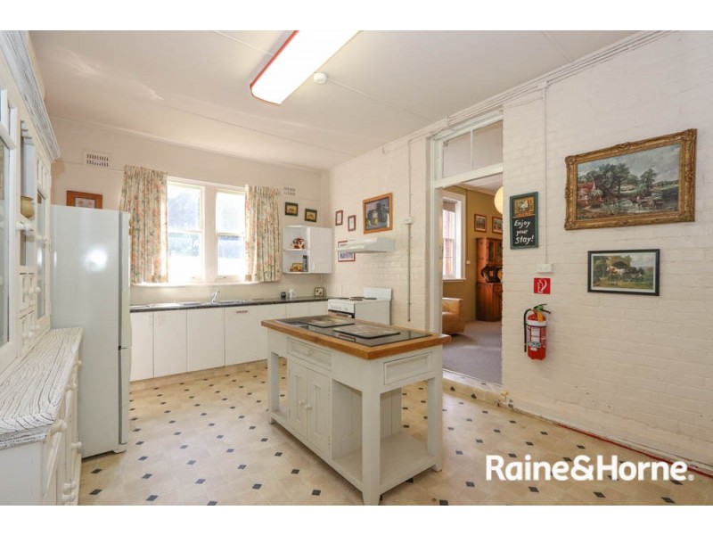 1 Davis Street, Sofala NSW 2795