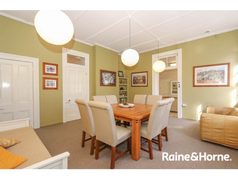 1 Davis Street, Sofala NSW 2795