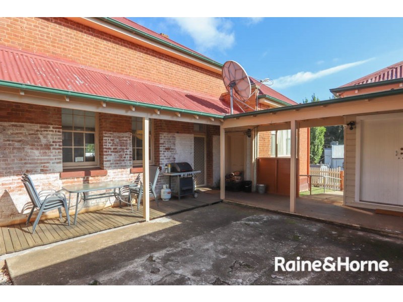 1 Davis Street, Sofala NSW 2795