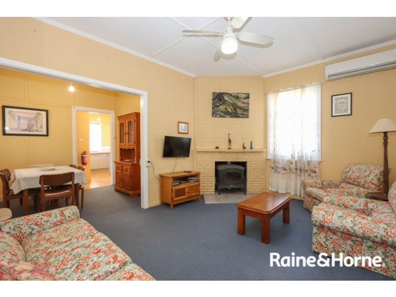 1 Davis Street, Sofala NSW 2795