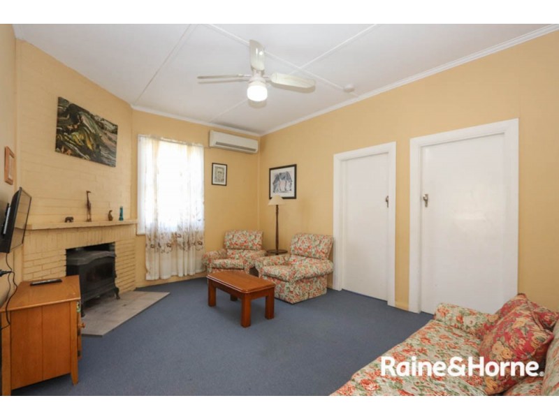 1 Davis Street, Sofala NSW 2795