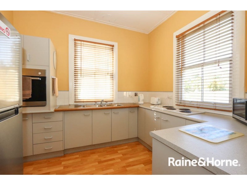 1 Davis Street, Sofala NSW 2795
