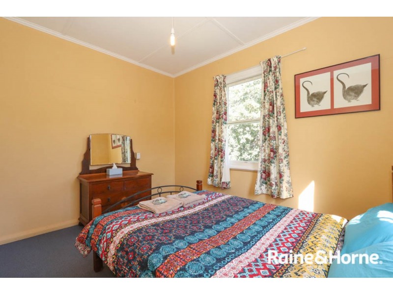 1 Davis Street, Sofala NSW 2795