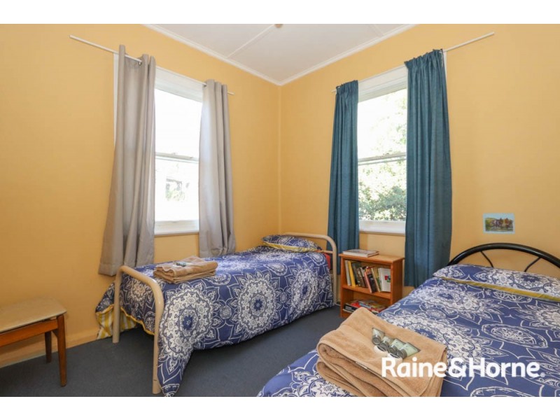 1 Davis Street, Sofala NSW 2795