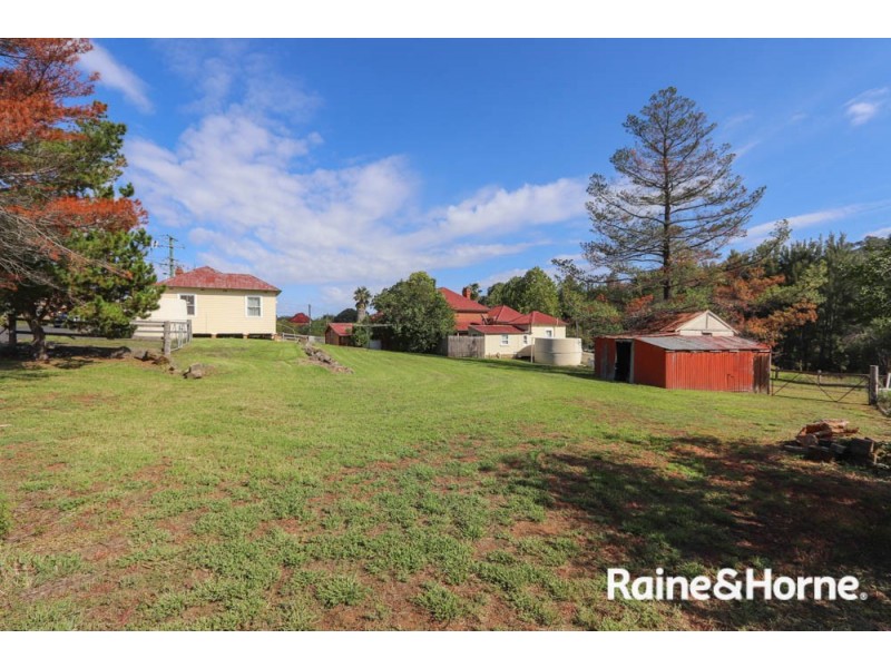 1 Davis Street, Sofala NSW 2795