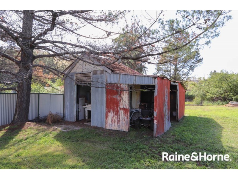 1 Davis Street, Sofala NSW 2795