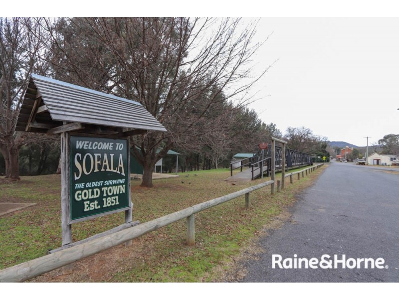 49 Denison Street, Sofala NSW 2795