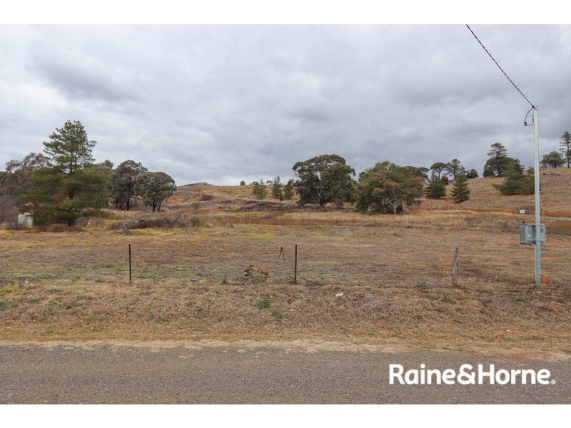 49 Denison Street, Sofala NSW 2795