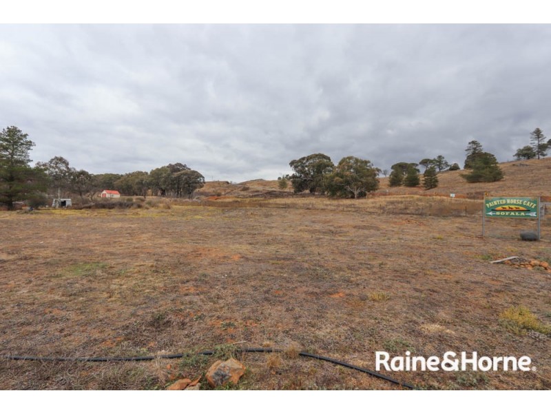 49 Denison Street, Sofala NSW 2795