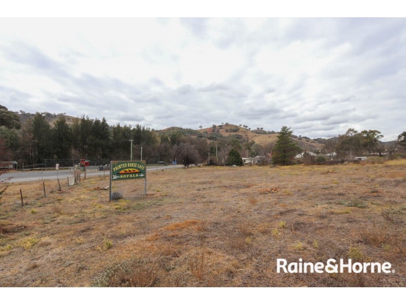 49 Denison Street, Sofala NSW 2795
