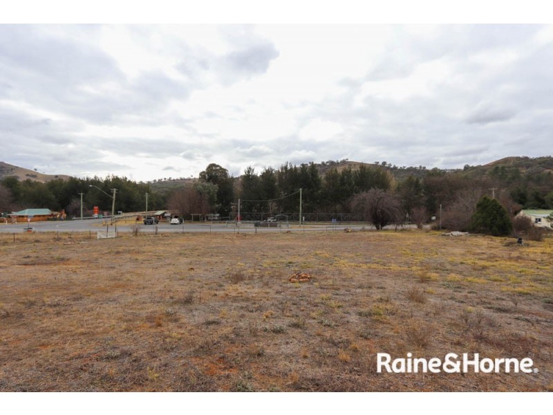 49 Denison Street, Sofala NSW 2795