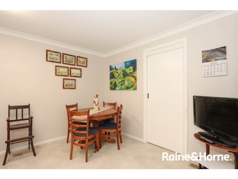 13 Bullock Place, Kelso NSW 2795