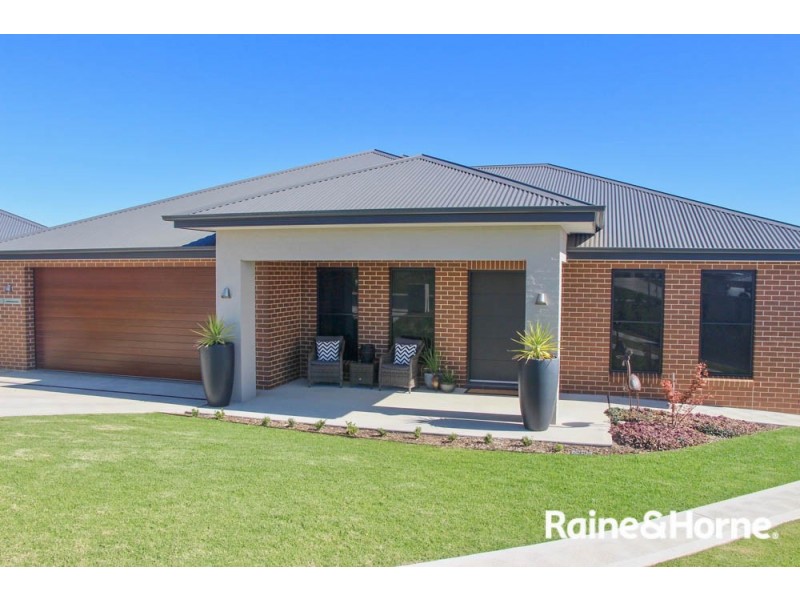 5 Byrne Close, Kelso NSW 2795