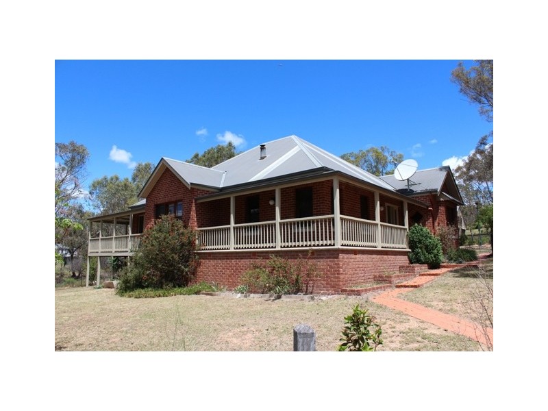 1594 Sofala Road, Peel NSW 2795