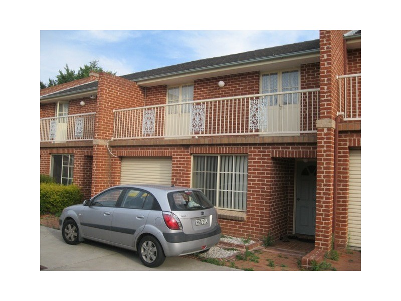 3/171 Keppel Street, Bathurst NSW 2795