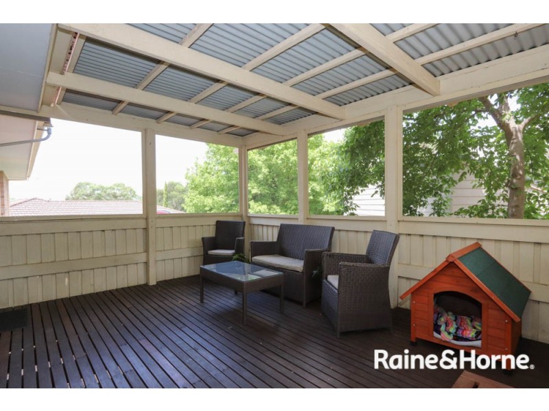 23 Weeks Place, West Bathurst NSW 2795