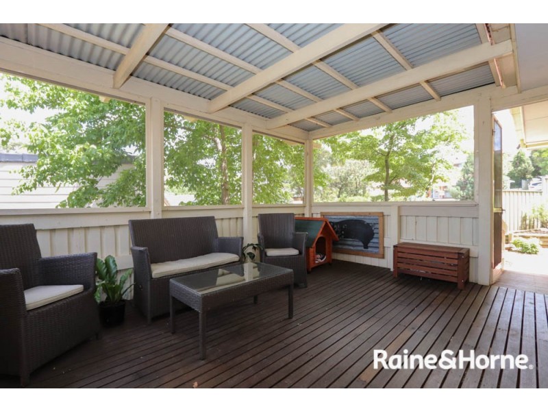 23 Weeks Place, West Bathurst NSW 2795