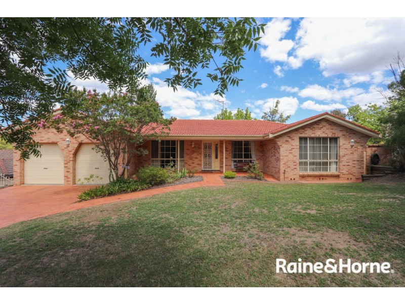 23 Weeks Place, West Bathurst NSW 2795