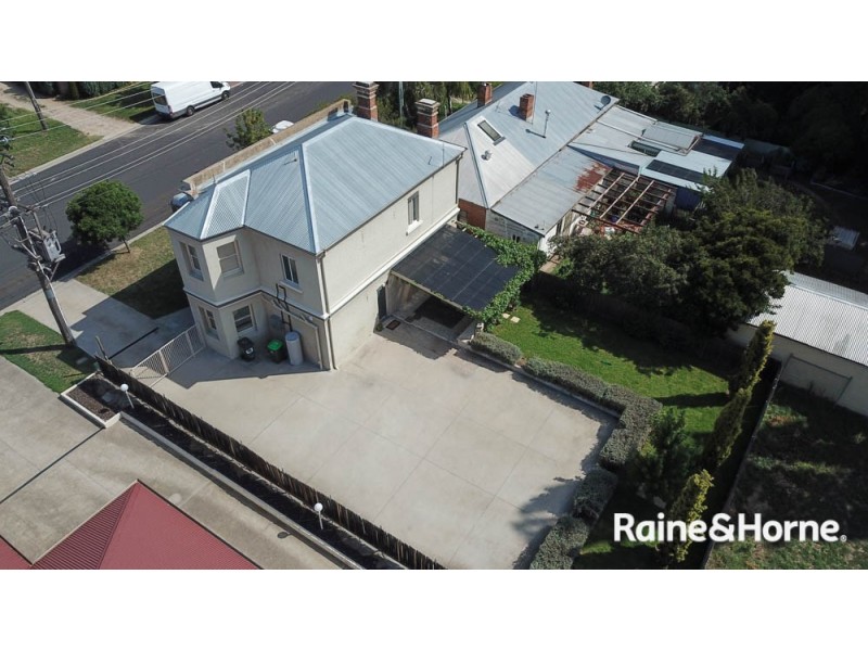 25 Rankin Street, Bathurst NSW 2795
