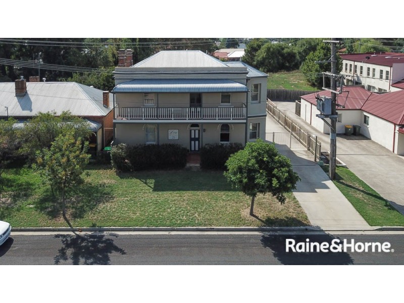 25 Rankin Street, Bathurst NSW 2795