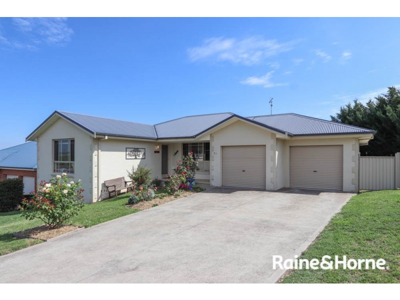 2a Mawson Close, Windradyne NSW 2795