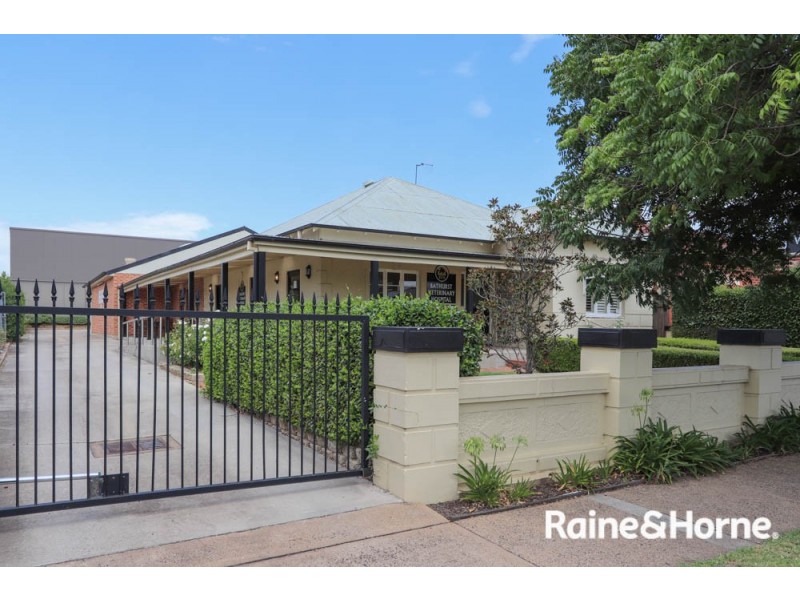 90 Rankin Street, Bathurst NSW 2795