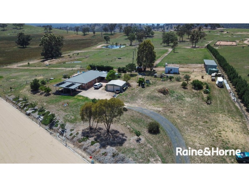 184 Turondale Road, Duramana NSW 2795