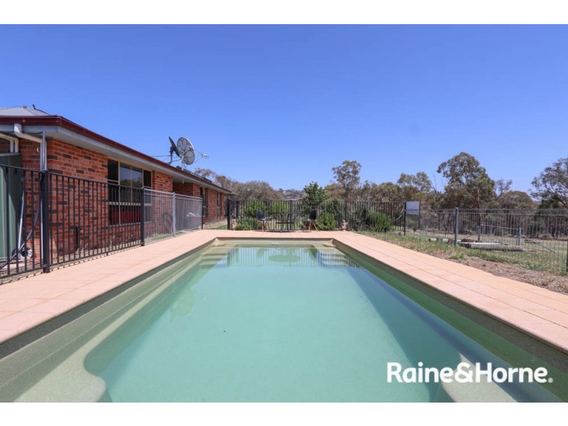 184 Turondale Road, Duramana NSW 2795