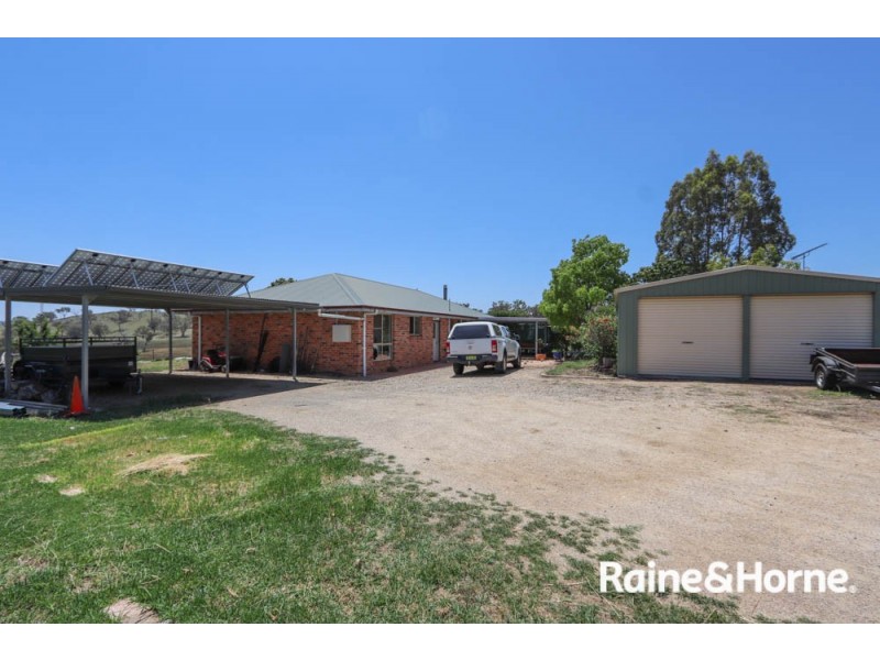 184 Turondale Road, Duramana NSW 2795