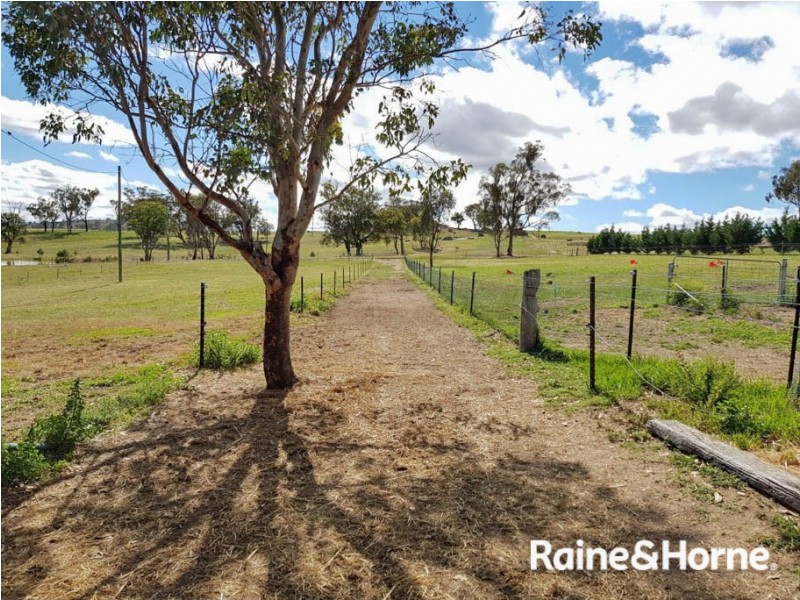 184 Turondale Road, Duramana NSW 2795