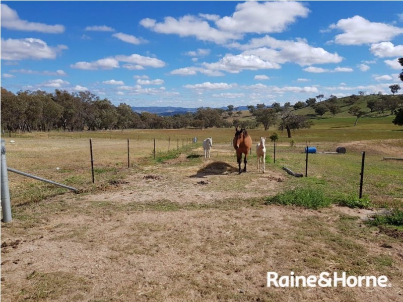 184 Turondale Road, Duramana NSW 2795