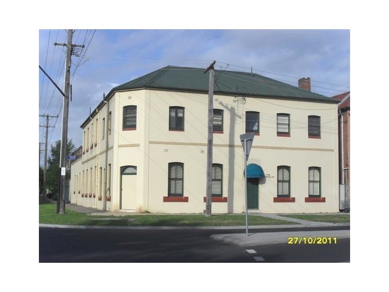 9/2 Keppel Street, Bathurst NSW 2795