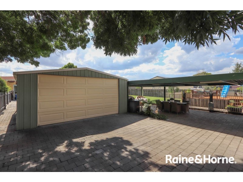 19 Hamilton Street, Eglinton NSW 2795