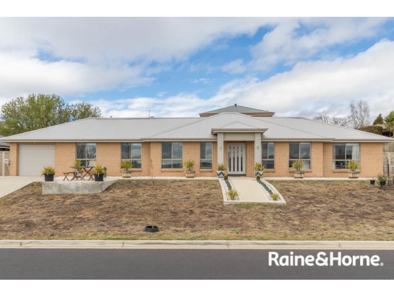 11 Parer Road, Abercrombie NSW 2795