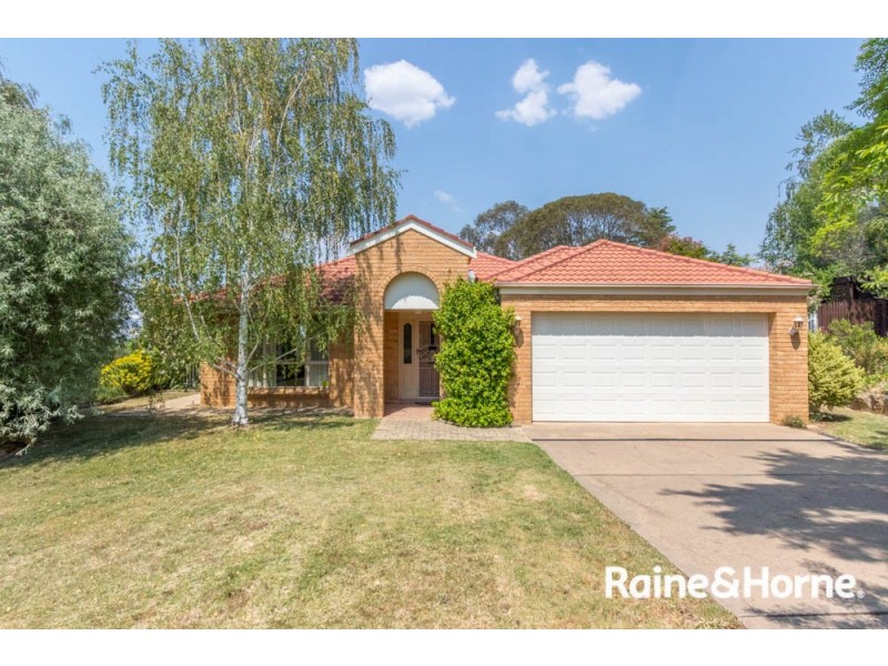 3 Braham Street, Llanarth NSW 2795