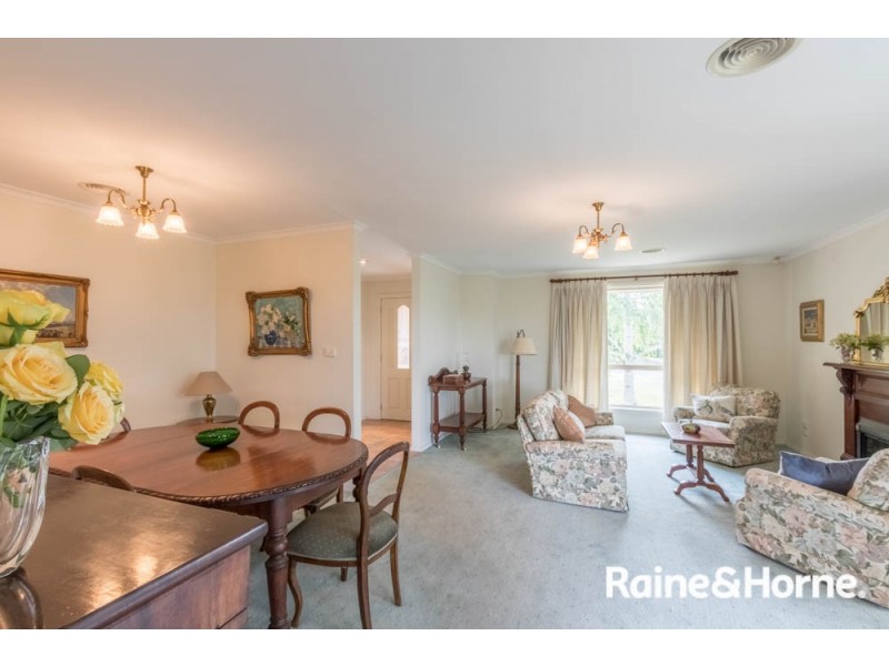 3 Braham Street, Llanarth NSW 2795