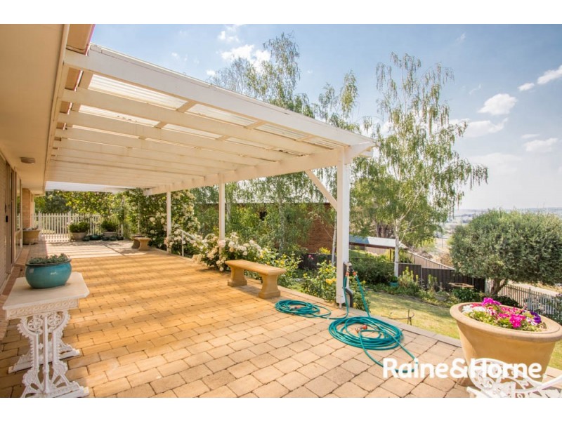 3 Braham Street, Llanarth NSW 2795