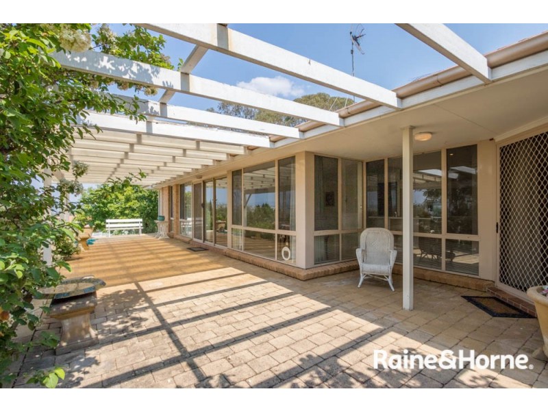 3 Braham Street, Llanarth NSW 2795