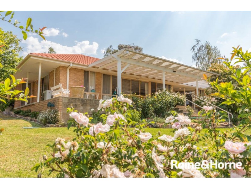 3 Braham Street, Llanarth NSW 2795