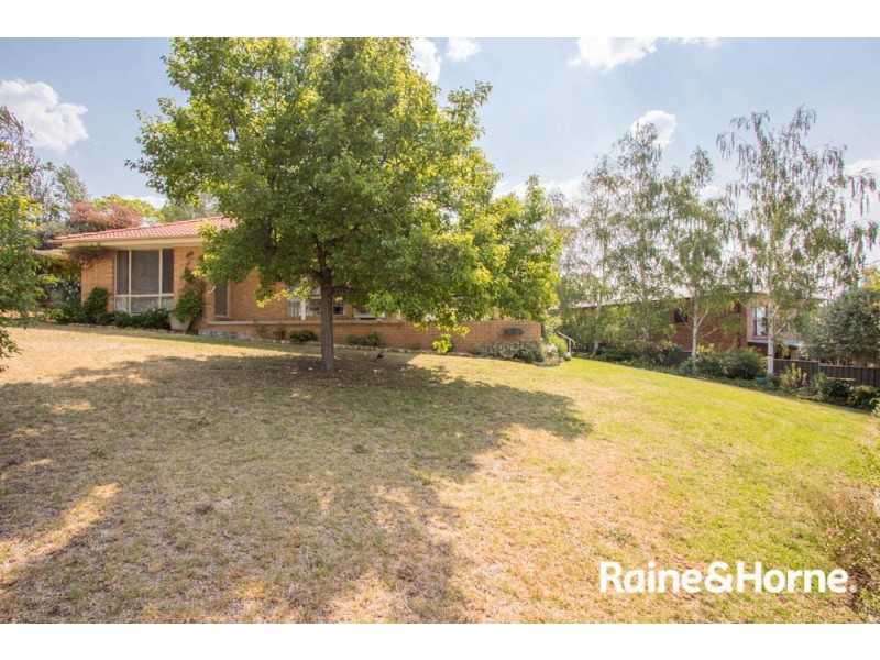 3 Braham Street, Llanarth NSW 2795