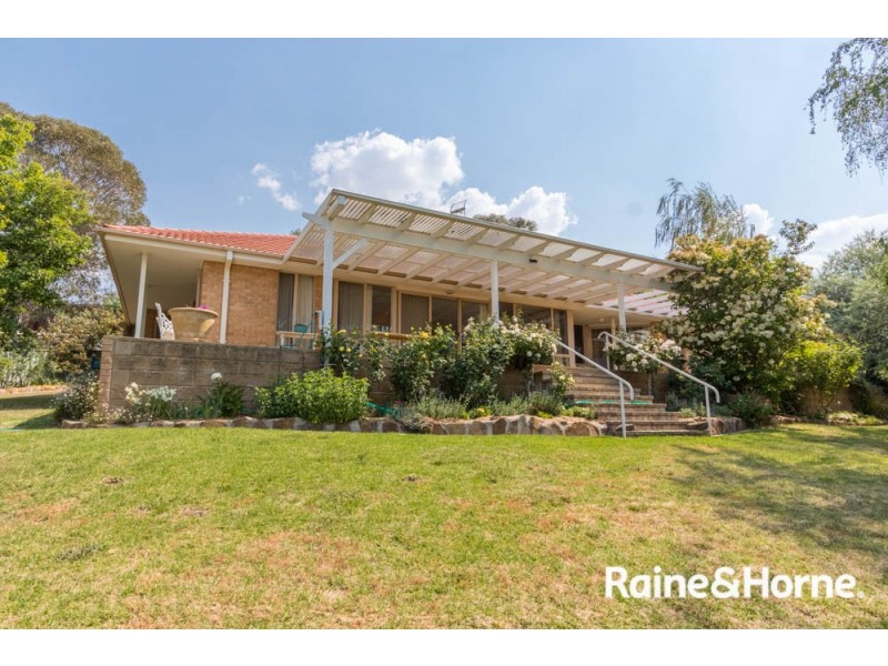 3 Braham Street, Llanarth NSW 2795