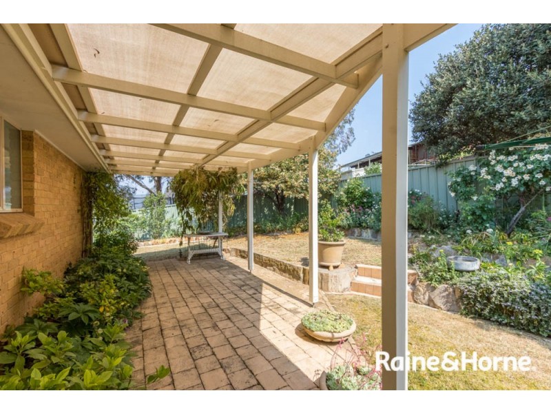 3 Braham Street, Llanarth NSW 2795