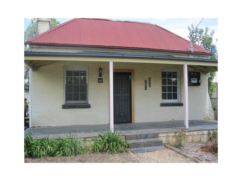 40 Stanley St, Bathurst NSW 2795