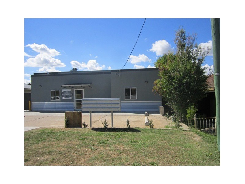 4/197a Browning, Bathurst NSW 2795