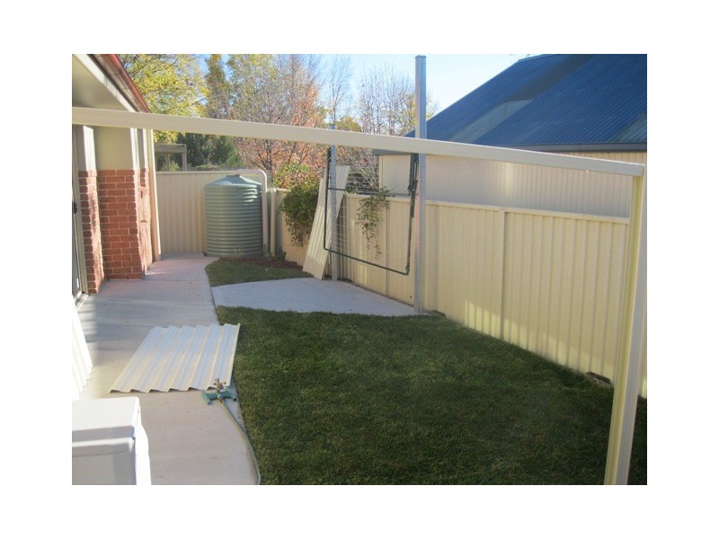 3/163A Keppel Street, Bathurst NSW 2795